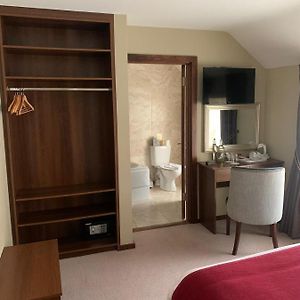 Deluxe Kamer met Twee Aparte Bedden