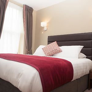 Deluxe Kamer met een King Size Bed